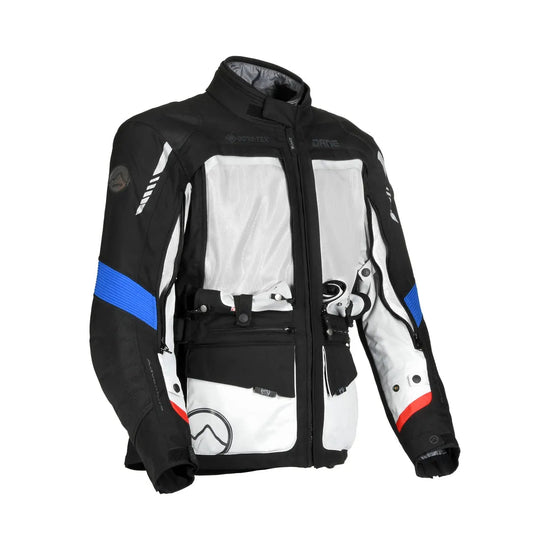 Giacca Dane Reykjavik Gore - Tex - Moto Adventure