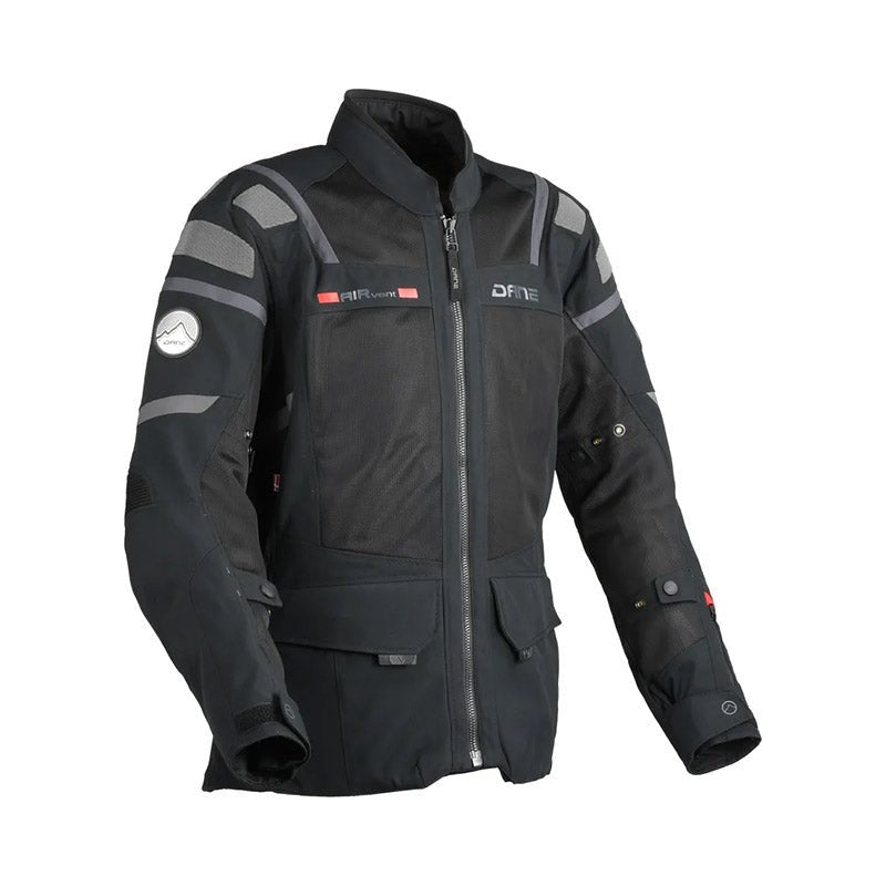 Giacca Dane Sundby 2 - Moto Adventure