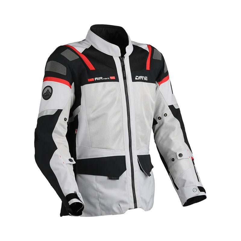 Giacca Dane Sundby 2 - Moto Adventure