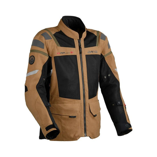 Giacca Dane Sundby 2 - Moto Adventure