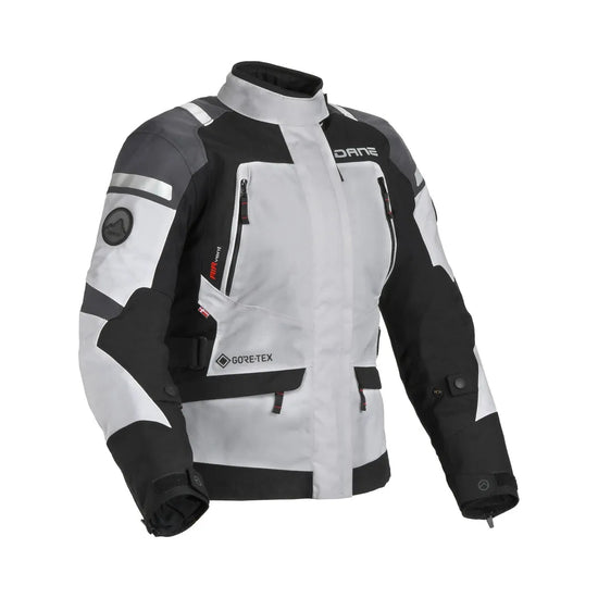Giacca Dane Valby Gore - Tex Donna - Moto Adventure