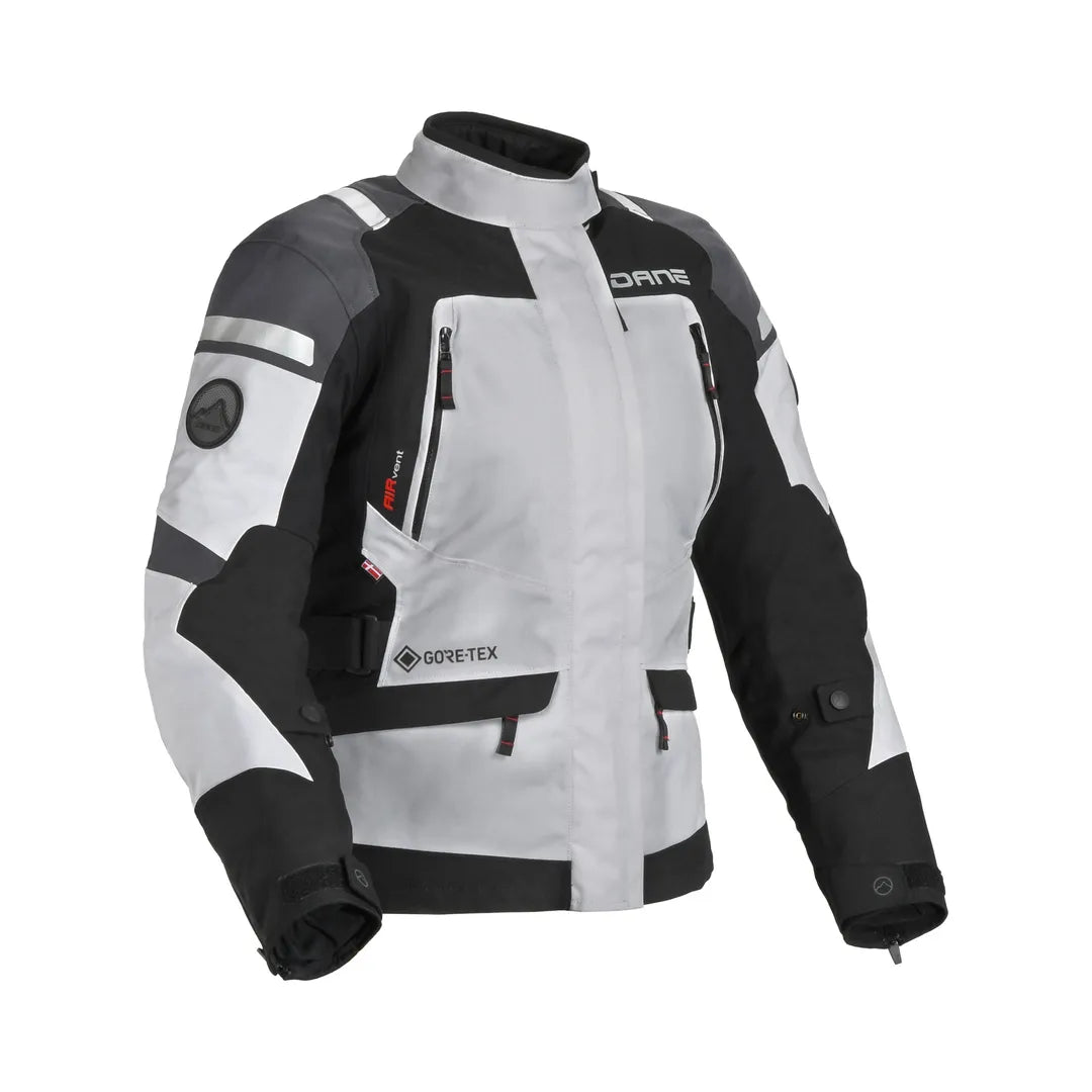Giacca Dane Valby Gore - Tex Donna - Moto Adventure