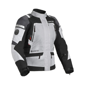 Giacca Dane Valby Gore - Tex Donna - Moto Adventure