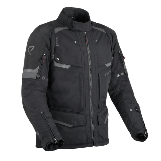 Giacca Difi Atacama Aerotex - Moto Adventure