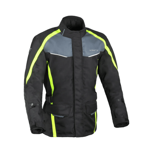 Giacca Difi Cage Aerotex - Moto Adventure