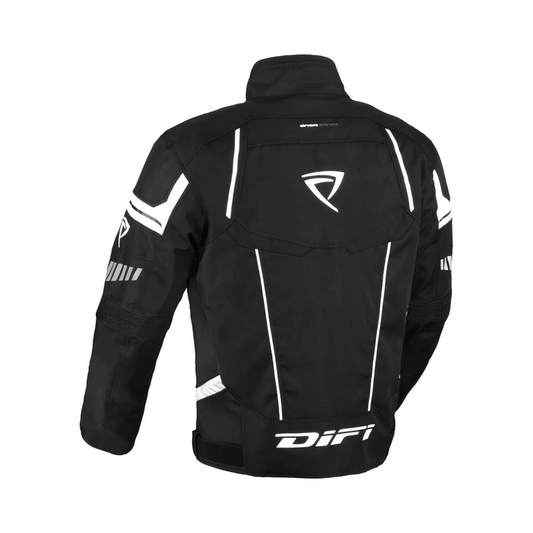 Giacca Difi Estoril Aerotex - Moto Adventure