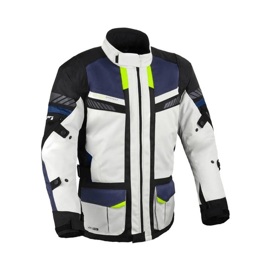 Giacca Difi Explore Aerotex - Moto Adventure