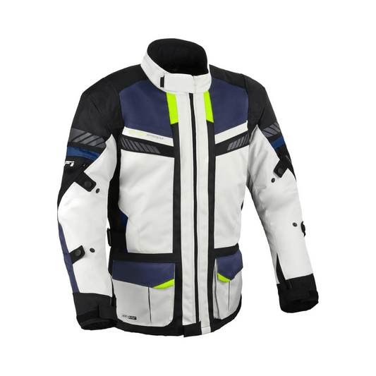 Giacca Difi Explore Aerotex - Moto Adventure
