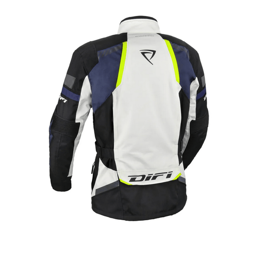 Giacca Difi Explore Aerotex - Moto Adventure