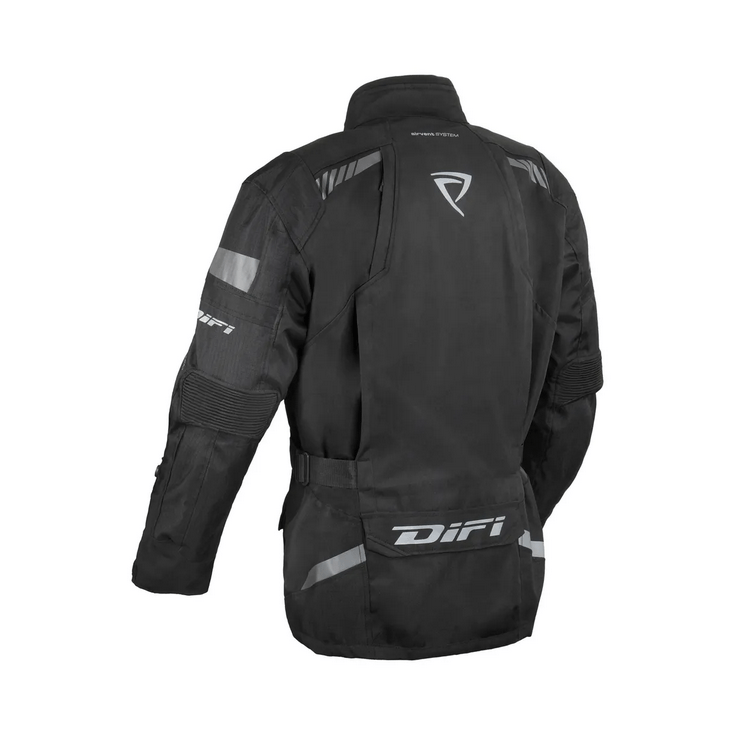 Giacca Difi Explore Aerotex - Moto Adventure