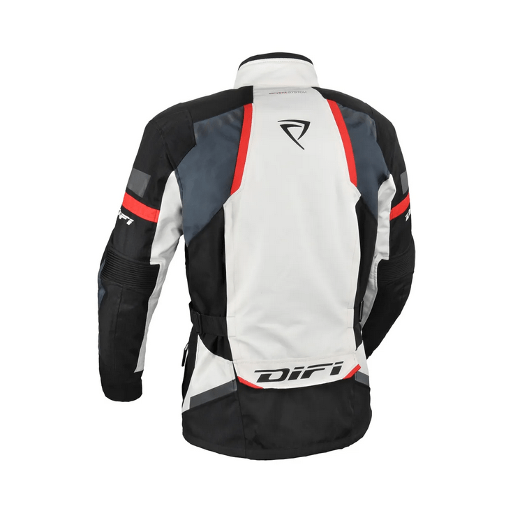 Giacca Difi Explore Aerotex - Moto Adventure