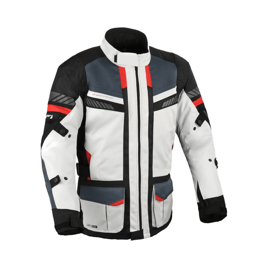 Giacca Difi Explore Aerotex - Moto Adventure