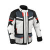Giacca Difi Explore Aerotex - Moto Adventure