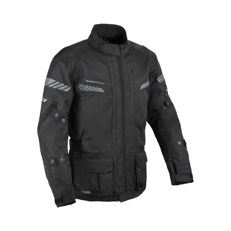 Giacca Difi Explore Aerotex - Moto Adventure