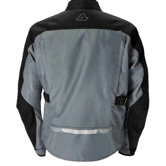 Giacca donna Acerbis X - TRAIL CE - Moto Adventure