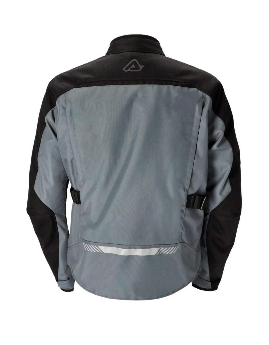 Giacca donna Acerbis X - TRAIL CE - Moto Adventure