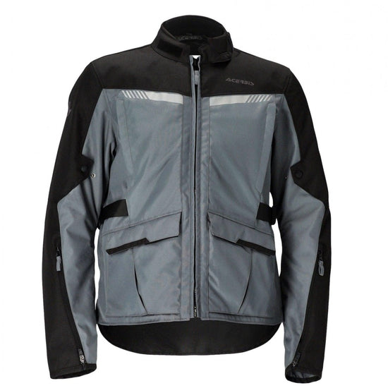 Giacca donna Acerbis X - TRAIL CE - Moto Adventure
