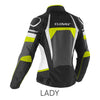 Giacca Donna Clover Airblade 5 - Moto Adventure