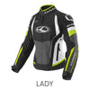 Giacca Donna Clover Airblade 5 - Moto Adventure