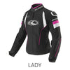 Giacca donna Clover AIRBLADE - 5 Lady - Moto Adventure