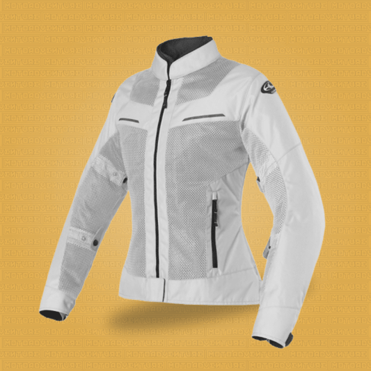 Giacca donna Clover Airtek WP - Moto Adventure