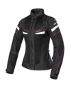 Giacca donna Clover Rainjet 2 WP - Moto Adventure