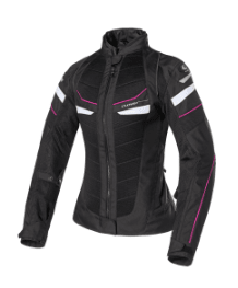 Giacca donna Clover Rainjet 2 WP - Moto Adventure