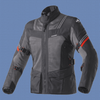 Giacca Donna Clover Ventouring 3 airbag - Moto Adventure