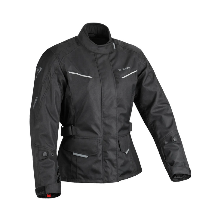 Giacca donna Difi Cage Aerotex - Moto Adventure