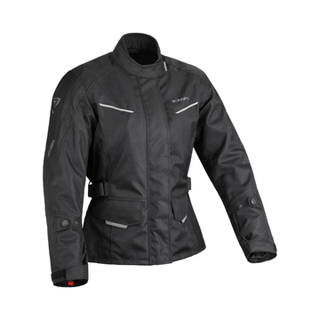 Giacca donna Difi Cage Aerotex - Moto Adventure