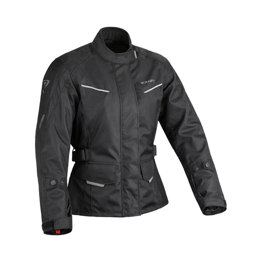 Giacca donna Difi Cage Aerotex - Moto Adventure