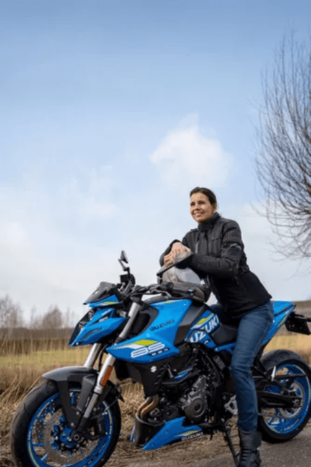 Giacca donna DIFI Firenze 3 Aerotex - Moto Adventure
