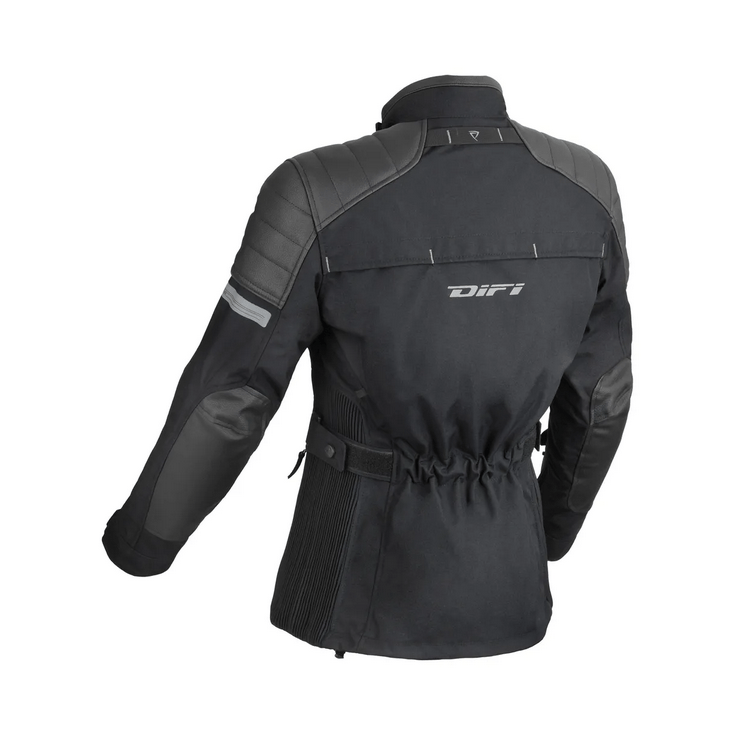 Giacca donna DIFI Firenze 3 Aerotex - Moto Adventure