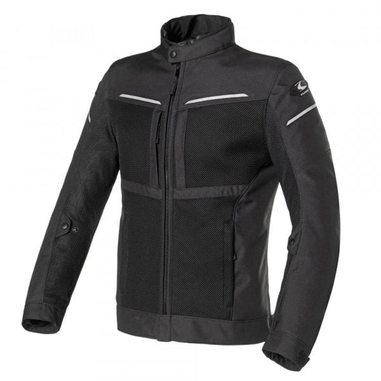 Giacca donna estiva Clover Netstyle 2 - Moto Adventure