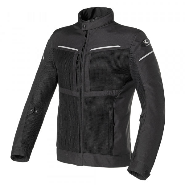 Giacca donna estiva Clover Netstyle 2 - Moto Adventure