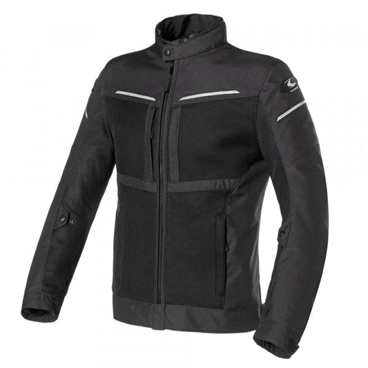 Giacca donna estiva Clover Netstyle 2 - Moto Adventure