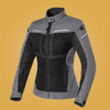 Giacca donna estiva Clover Netstyle 2 - Moto Adventure