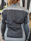 Giacca donna estiva Clover Netstyle 2 - Moto Adventure