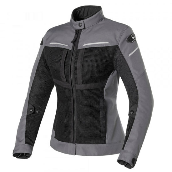 Giacca donna estiva Clover Netstyle 2 - Moto Adventure