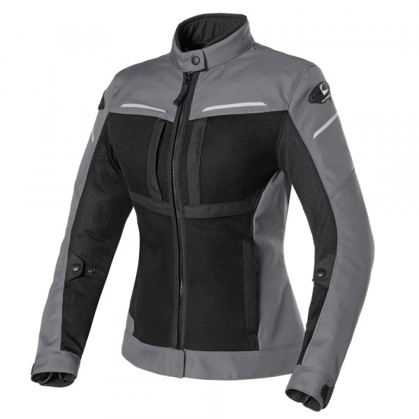 Giacca donna estiva Clover Netstyle 2 - Moto Adventure