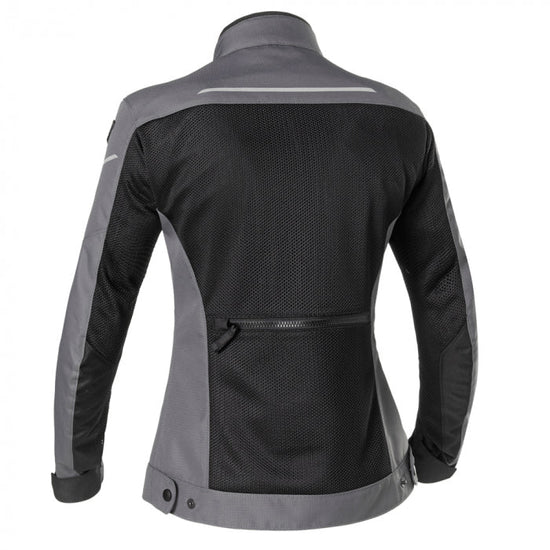 Giacca donna estiva Clover Netstyle 2 - Moto Adventure