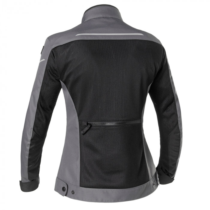 Giacca donna estiva Clover Netstyle 2 - Moto Adventure
