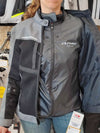 Giacca donna estiva Clover Netstyle 2 - Moto Adventure