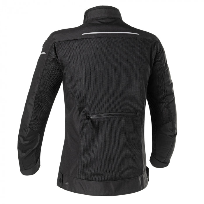 Giacca donna estiva Clover Netstyle 2 - Moto Adventure