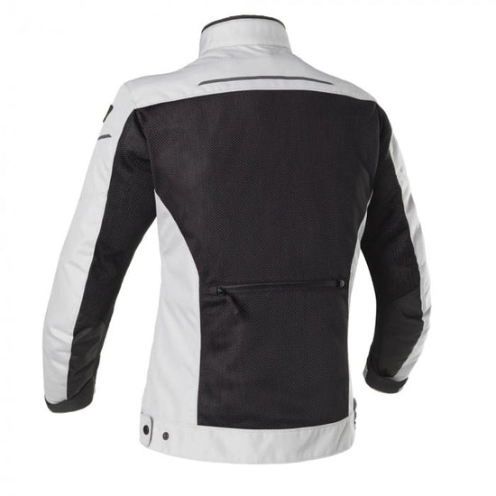 Giacca donna estiva Clover Netstyle 2 - Moto Adventure