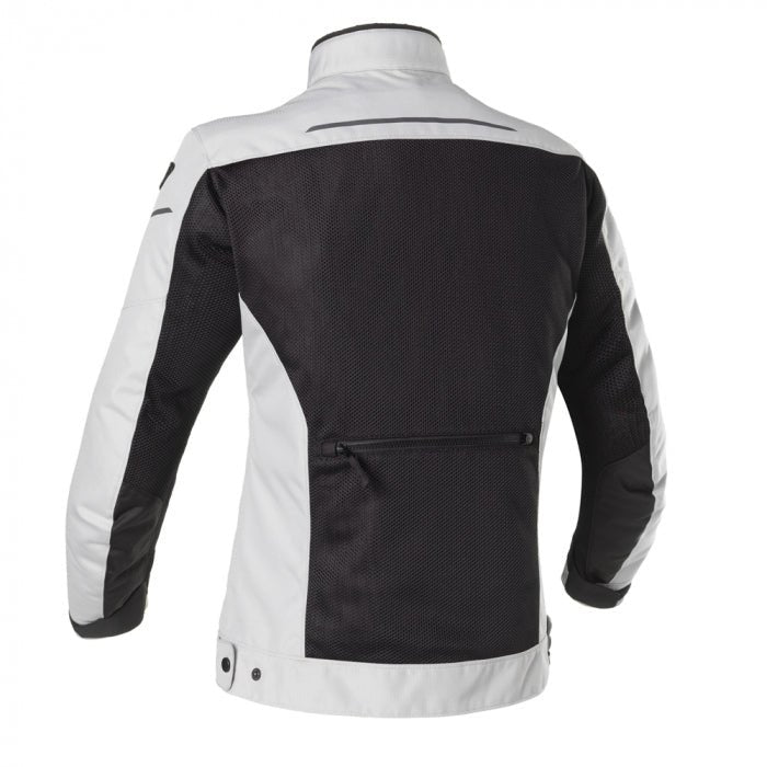 Giacca donna estiva Clover Netstyle 2 - Moto Adventure