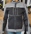 Giacca donna estiva Clover Netstyle 2 - Moto Adventure