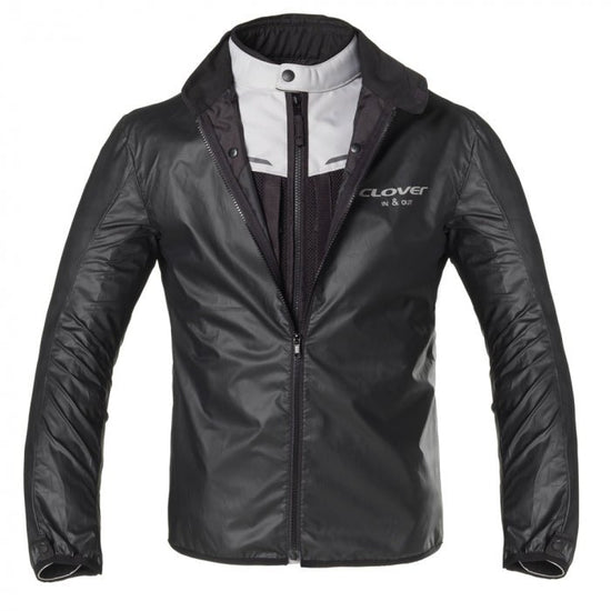 Giacca donna estiva Clover Netstyle 2 - Moto Adventure