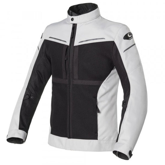 Giacca donna estiva Clover Netstyle 2 - Moto Adventure