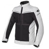 Giacca donna estiva Clover Netstyle 2 - Moto Adventure
